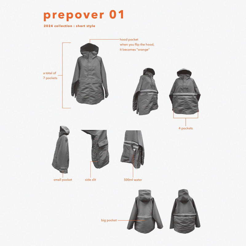 prepover 01 - short