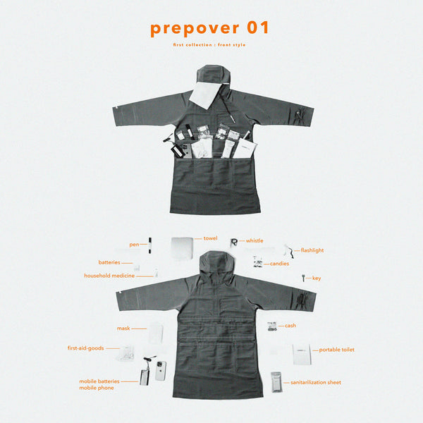 prepover 01 - for adults